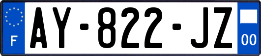 AY-822-JZ