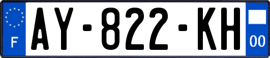 AY-822-KH
