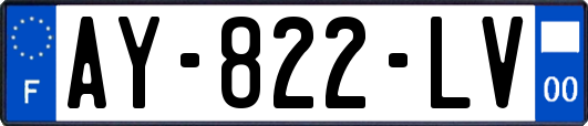 AY-822-LV