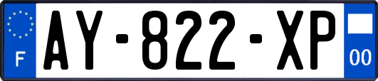 AY-822-XP