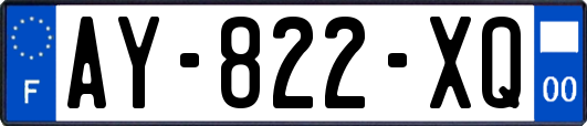 AY-822-XQ