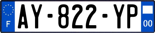 AY-822-YP