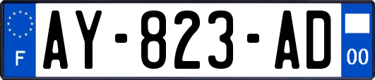 AY-823-AD