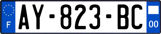 AY-823-BC