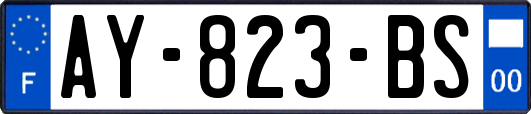 AY-823-BS