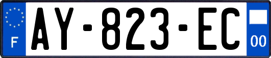 AY-823-EC