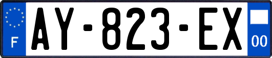 AY-823-EX