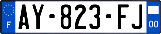 AY-823-FJ