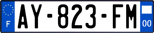 AY-823-FM