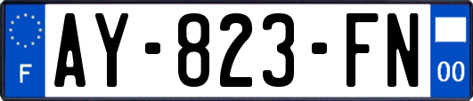 AY-823-FN