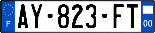 AY-823-FT