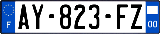 AY-823-FZ