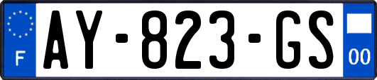 AY-823-GS