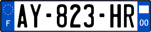 AY-823-HR