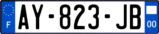 AY-823-JB