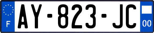 AY-823-JC