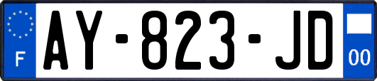 AY-823-JD