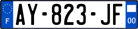 AY-823-JF