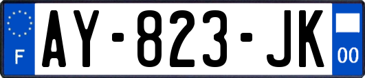 AY-823-JK