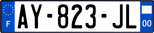 AY-823-JL
