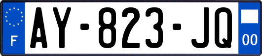 AY-823-JQ