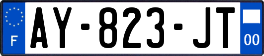 AY-823-JT