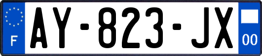 AY-823-JX
