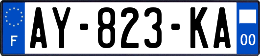 AY-823-KA