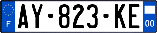 AY-823-KE