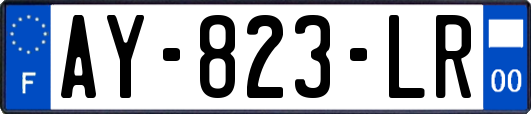 AY-823-LR