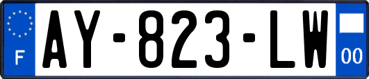 AY-823-LW