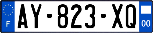 AY-823-XQ