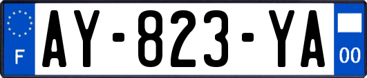AY-823-YA