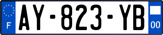 AY-823-YB