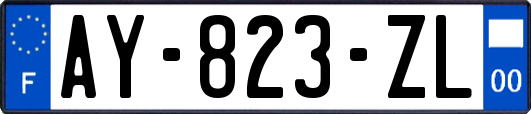 AY-823-ZL