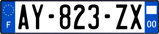 AY-823-ZX