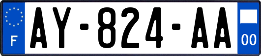 AY-824-AA