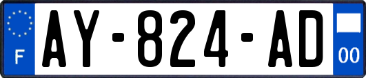 AY-824-AD