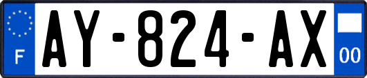 AY-824-AX