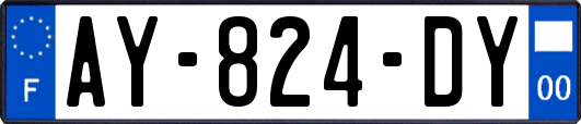 AY-824-DY