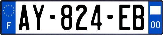 AY-824-EB