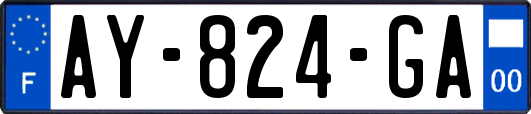 AY-824-GA