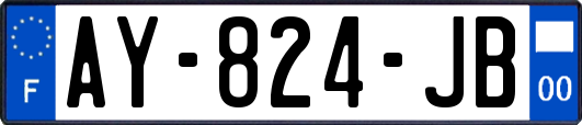 AY-824-JB