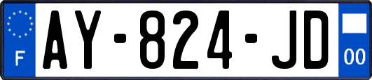 AY-824-JD