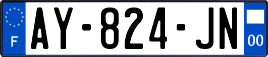 AY-824-JN