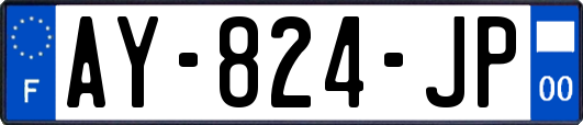 AY-824-JP