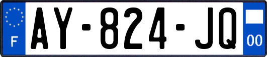AY-824-JQ