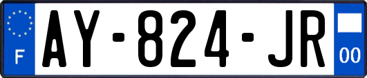AY-824-JR