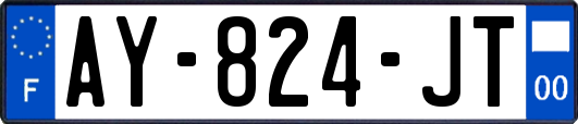 AY-824-JT