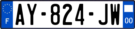 AY-824-JW